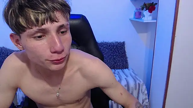 Yao_23 webcam show