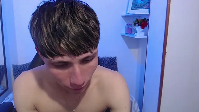 Yao_23 Webcam show