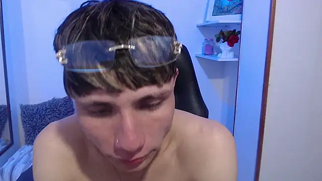 Show de Yao_23 na webcam