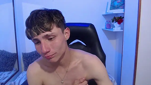 Вебкам-шоу Yao_23