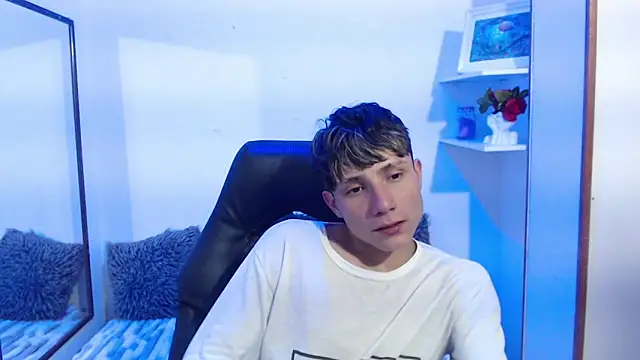 Yao_23: вебкам-шоу
