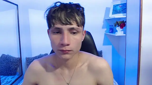 Yao_23 Webcam-Show