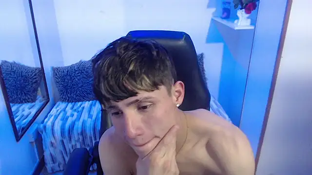 Yao_23: вебкам-шоу