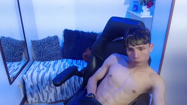 Yao_23 Webcam Show