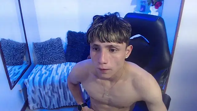 Yao_23 Webcam-Show