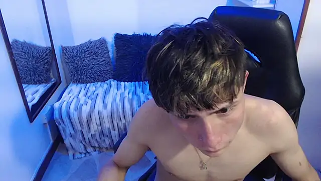 Yao_23: вебкам-шоу