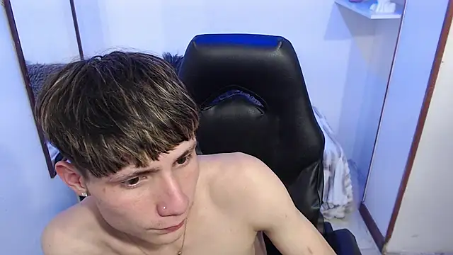 Вебкам-шоу Yao_23