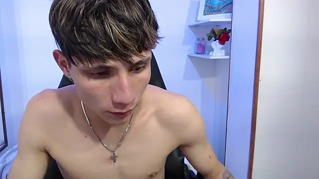 Yao_23 – Kamerová šou
