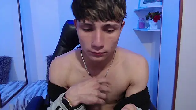 Yao_23 – webcam-show