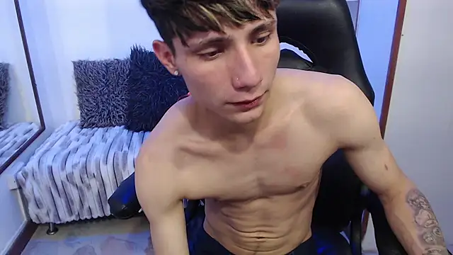 Yao_23 Webcam show