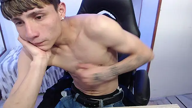 Yao_23 Webcam-Show