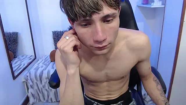 Yao_23 Obrolan Langsung XXX