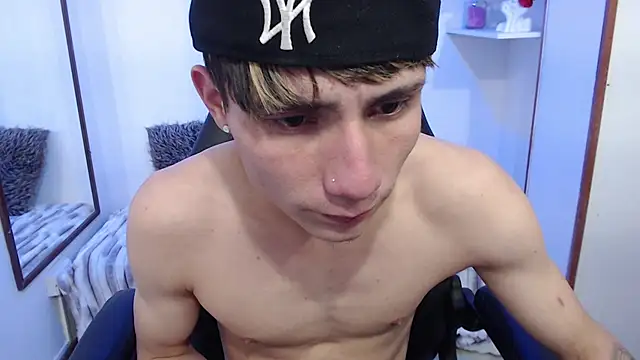 Show Webcam de Yao_23
