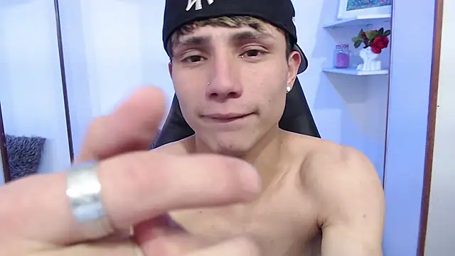 Yao_23 webcam show