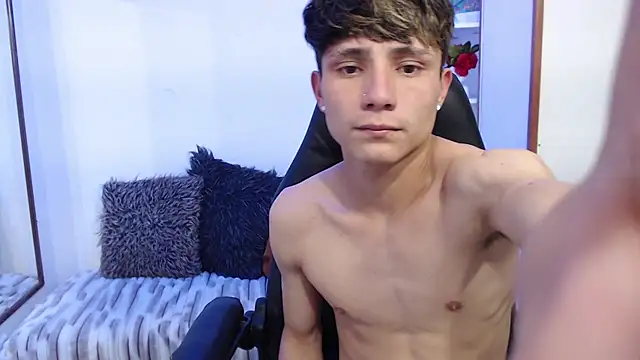 Yao_23 Webcam-Show
