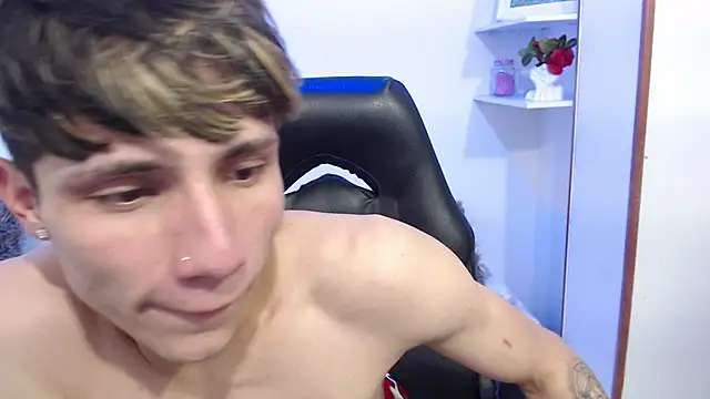 Pokazy przed kamerką – Yao_23