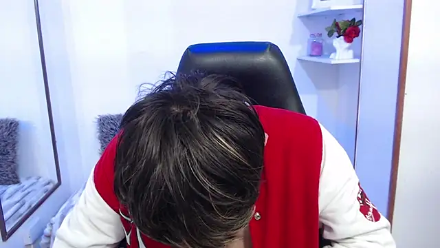 Yao_23 网络视讯表演