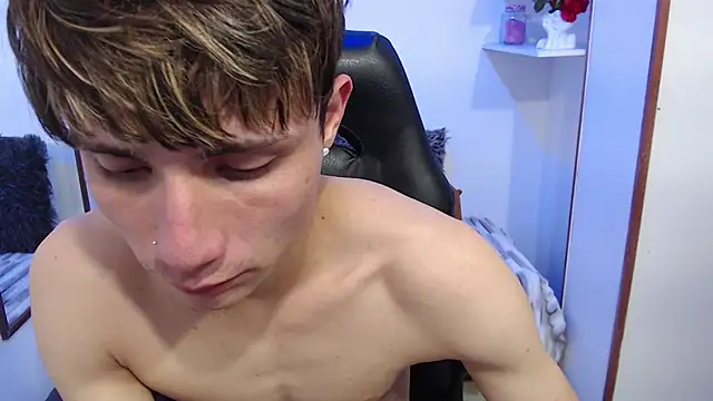 Yao_23 Webcam Show