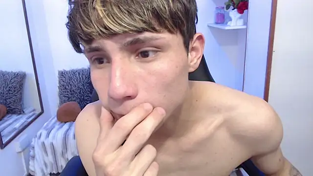 Show de webcam de Yao_23