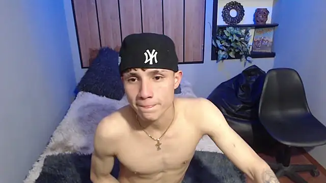 Yao_23 – webcam-show