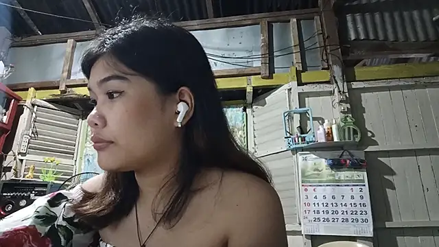 EdrisOndrey Pertunjukan Webcam