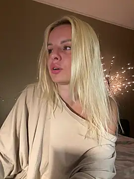 Вебкам-шоу MissAnabel_