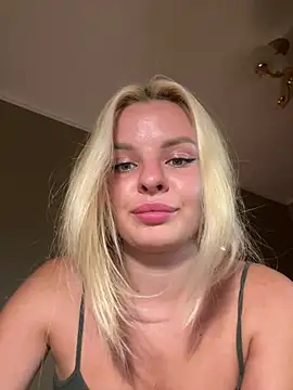 MissAnabel_ Pertunjukan Webcam