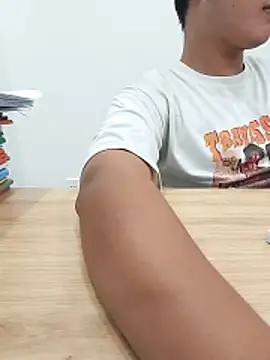 Pandak00 在線直播表演