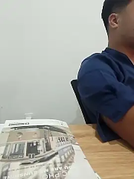 Pandak00 Show Webcam