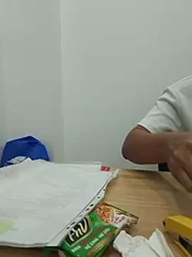 Pandak00 Show Webcam