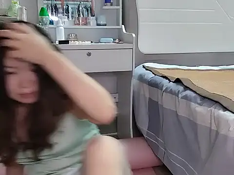 Sala de chat en directo de F-Yingying