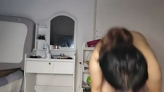 F-Yingying's Webcam Show