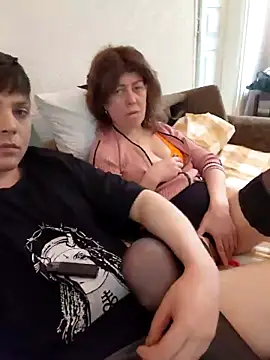 SweetToster Webcamshow