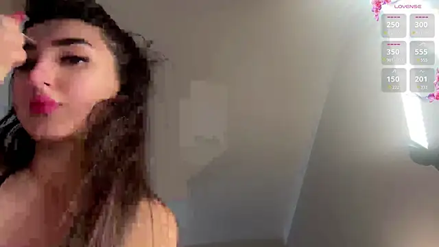 VastnessFantasyn Live XXX chat