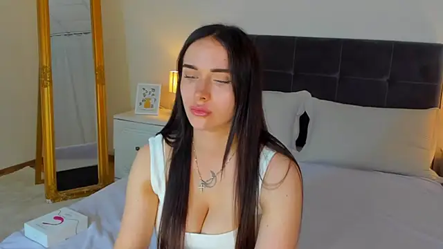 Chat +18 de KellyWhites ao vivo