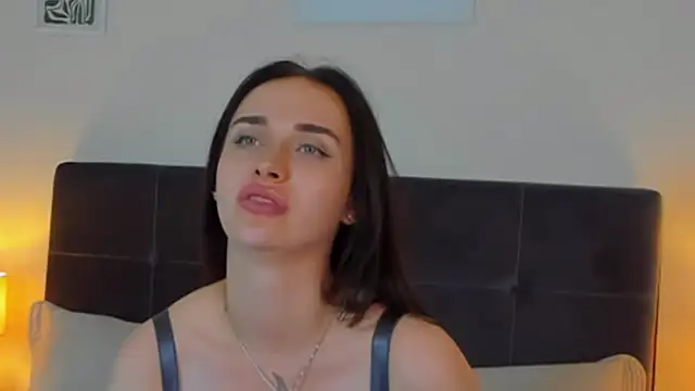 XXX chat uživo modela KellyWhites