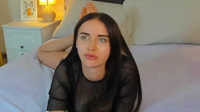 Chat XXX Live KellyWhites