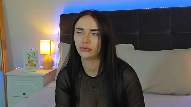Živý XXX chat KellyWhites
