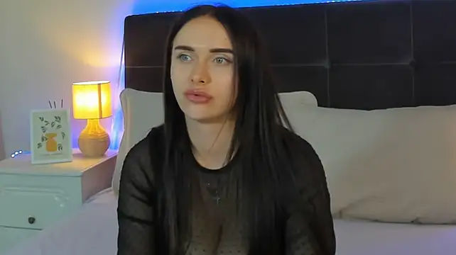Živý XXX chat KellyWhites