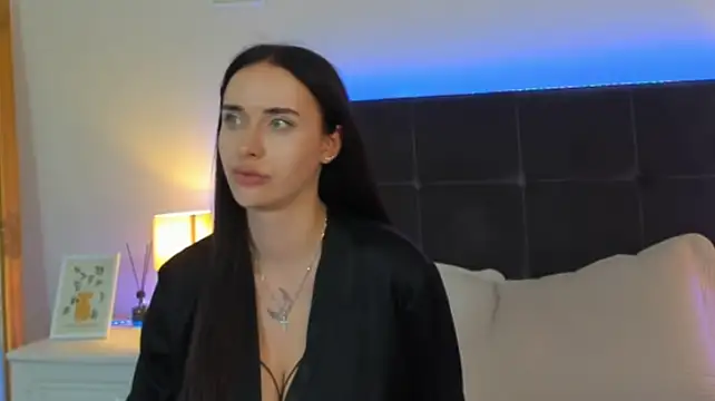 KellyWhites' Live XXX Chat