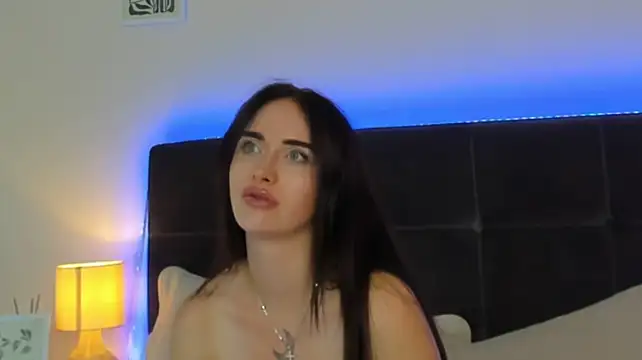 Živý XXX chat KellyWhites