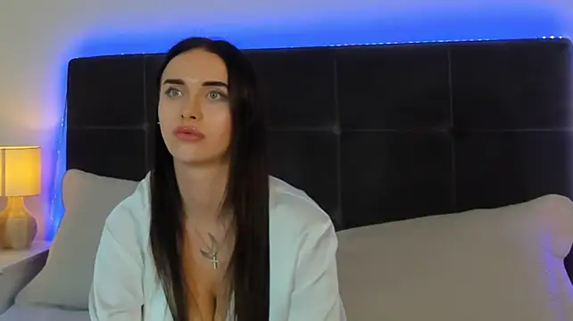 KellyWhites' Live XXX Chat