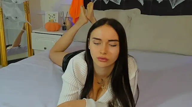 Czat XXX na żywo – KellyWhites