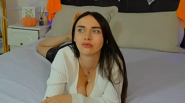 Chatroom XXX en direct de KellyWhites