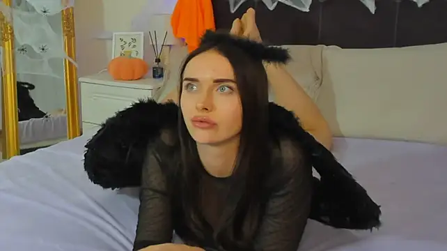 KellyWhites 라이브 XXX 채팅