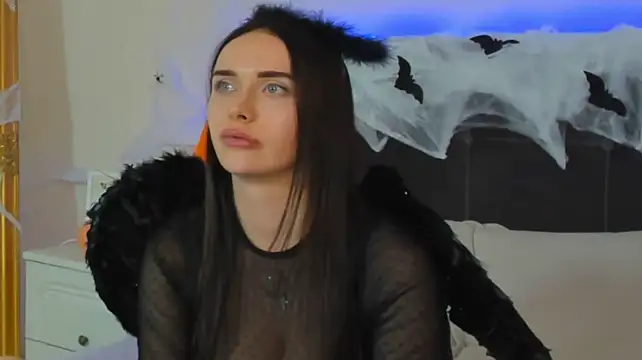 KellyWhites' Live XXX Chat