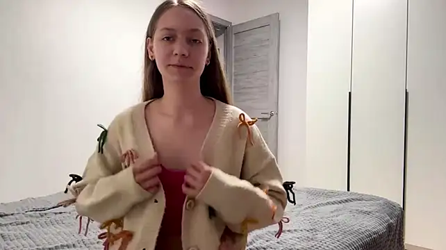 KarmenAlson's Webcam Show
