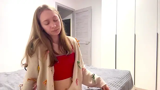 KarmenAlson's Webcam Show
