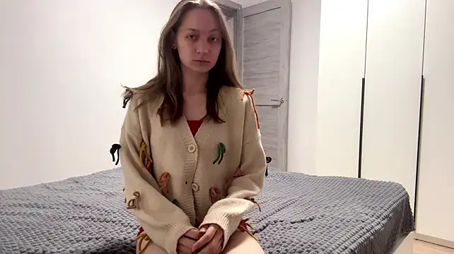 KarmenAlson Live XXX-Chat