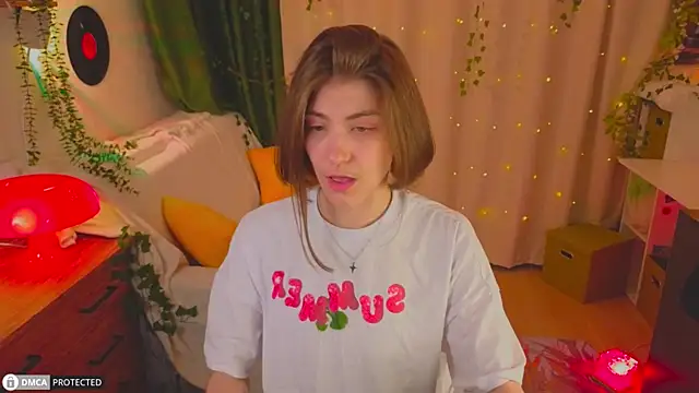 Pokazy przed kamerką – __ChocoMao__